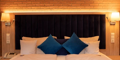 Wedding - Harmstorf - Hotelzimmer - Hotel Zur Heidschnucke