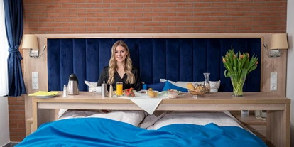 Wedding - Harmstorf - Hotelzimmer - Hotel Zur Heidschnucke