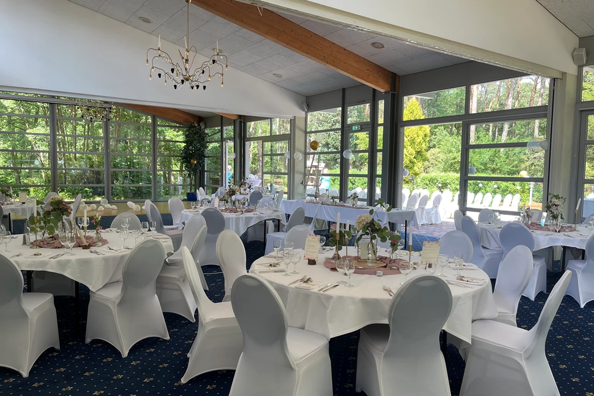 Hochzeit: Hotel Zur Heidschnucke