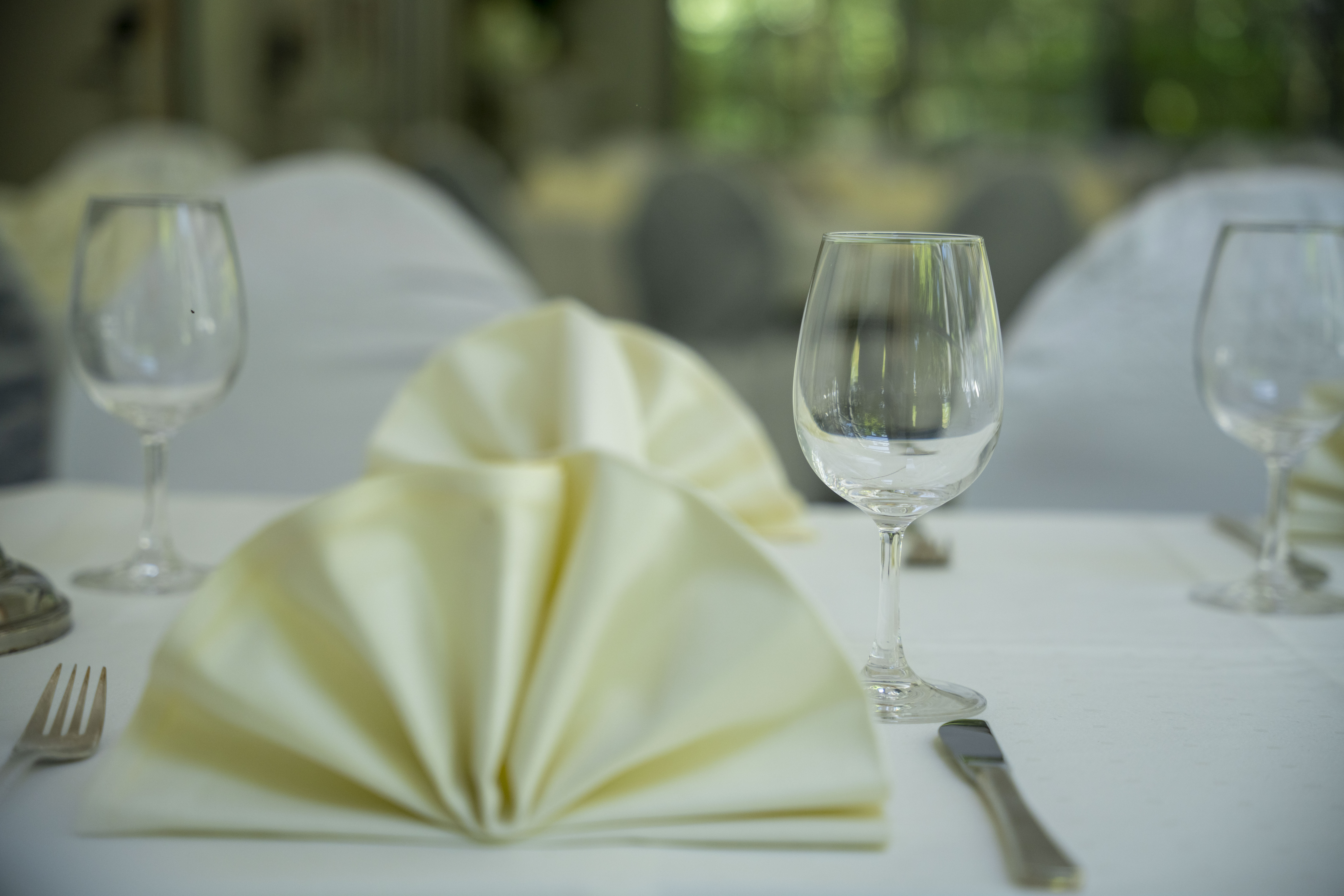 Hochzeitslocation: Hotel Zur Heidschnucke