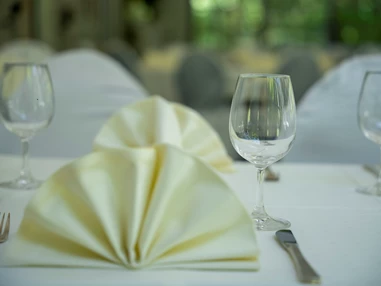 Hochzeit: Hotel Zur Heidschnucke