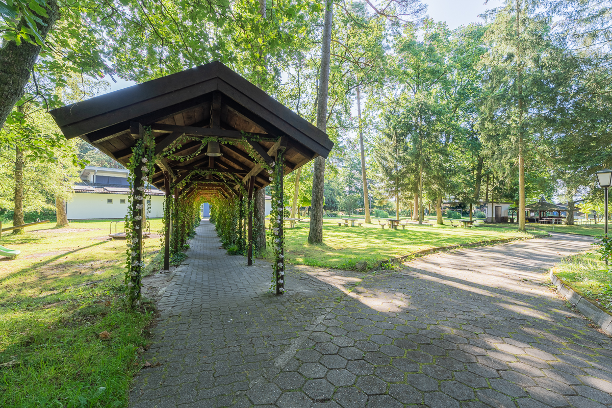 Hochzeitslocation: Hotel Zur Heidschnucke