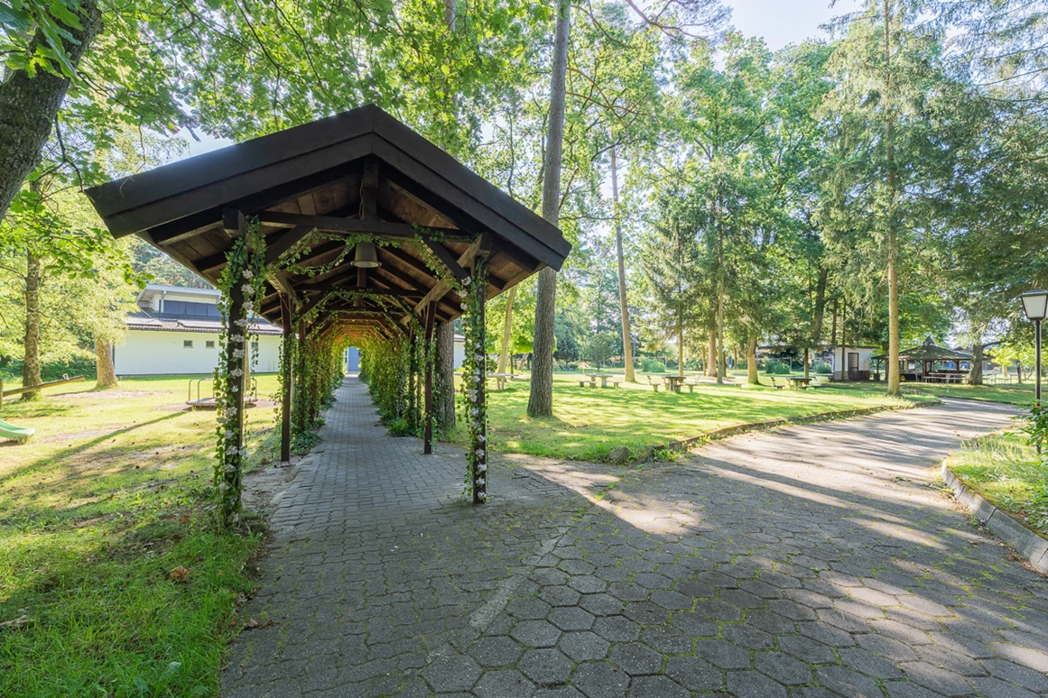 Hochzeit: Hotel Zur Heidschnucke