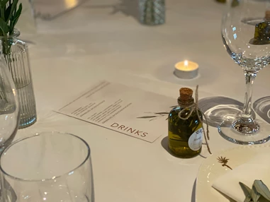Hochzeit: Hotel Zur Heidschnucke