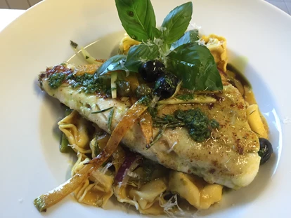 Bruiloft - Weinviertel - Kulinarische Highlights aller Art warten auch Sie. - Donau Restaurant - Vabene