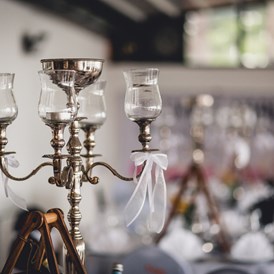 Hochzeit: Donau Restaurant - Vabene