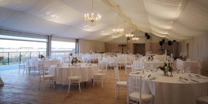 Wedding - Bedburg - evenTent  - events in tents Merzenich