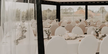 Wedding - Bedburg - lighTent - events in tents Merzenich