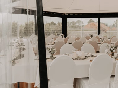 Hochzeitslocation: lighTent - events in tents Merzenich