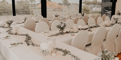 Wedding - Bedburg - lighTent - events in tents Merzenich