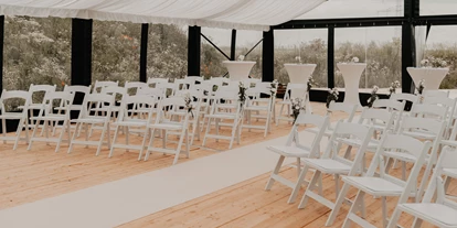Wedding - Bedburg - trauTent - events in tents Merzenich