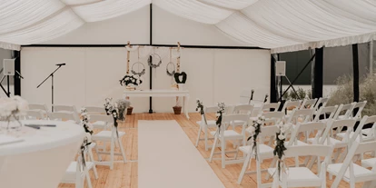 Wedding - Bedburg - trauTent - events in tents Merzenich