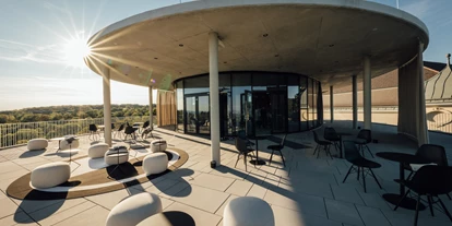 Matrimonio - Gumpoldskirchen - Galerie im Panoramahaus - Weitsicht Cobenzl