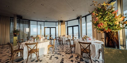 Matrimonio - Gumpoldskirchen - Galerie im Panoramahaus - Weitsicht Cobenzl