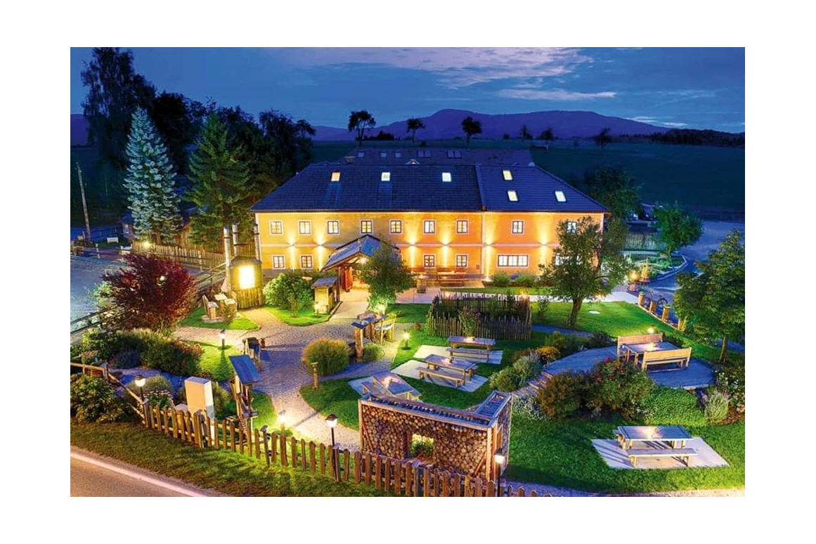 Hochzeitslocation: Ramsauhof 4.0