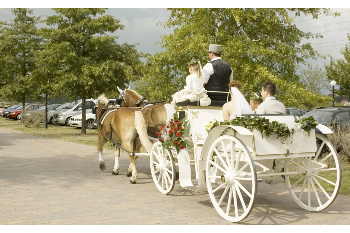 Hochzeitslocation: Ramsauhof 4.0