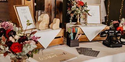 Hochzeit - Geeignet für: Geburtstagsfeier - Ellerbek - Fährhaus Kollmar