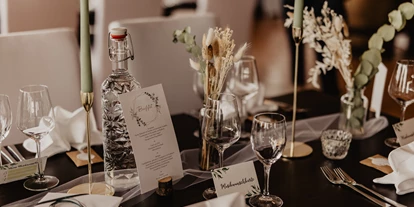Hochzeit - Geeignet für: Geburtstagsfeier - Ellerbek - Fährhaus Kollmar