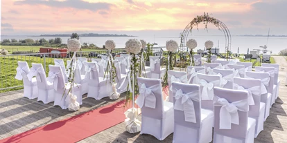 Hochzeit - Geeignet für: Geburtstagsfeier - Ellerbek - Fährhaus Kollmar