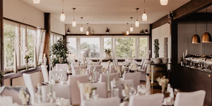 Hochzeit - Geeignet für: Geburtstagsfeier - Ellerbek - Fährhaus Kollmar