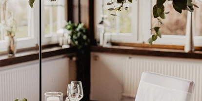 Hochzeit - Geeignet für: Geburtstagsfeier - Ellerbek - Fährhaus Kollmar