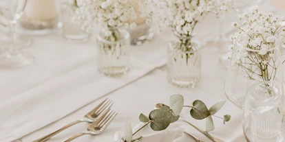 Hochzeit - Geeignet für: Geburtstagsfeier - Ellerbek - Fährhaus Kollmar