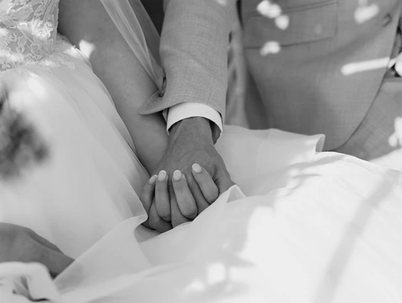 Hochzeit: Fährhaus Kollmar
