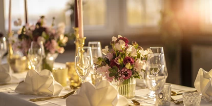 Hochzeit - Geeignet für: Geburtstagsfeier - Ellerbek - Fährhaus Kollmar