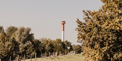 Hochzeit - Geeignet für: Geburtstagsfeier - Ellerbek - Fährhaus Kollmar