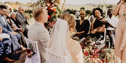 Hochzeit - Geeignet für: Geburtstagsfeier - Ellerbek - Fährhaus Kollmar
