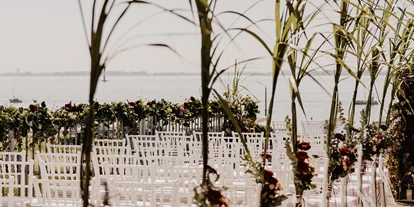 Hochzeit - Geeignet für: Geburtstagsfeier - Ellerbek - Fährhaus Kollmar