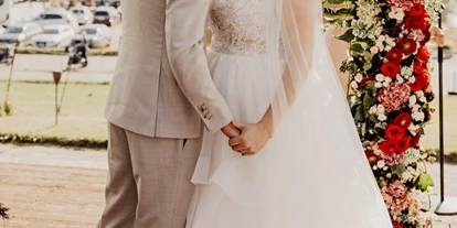 Hochzeit - Geeignet für: Geburtstagsfeier - Ellerbek - Fährhaus Kollmar