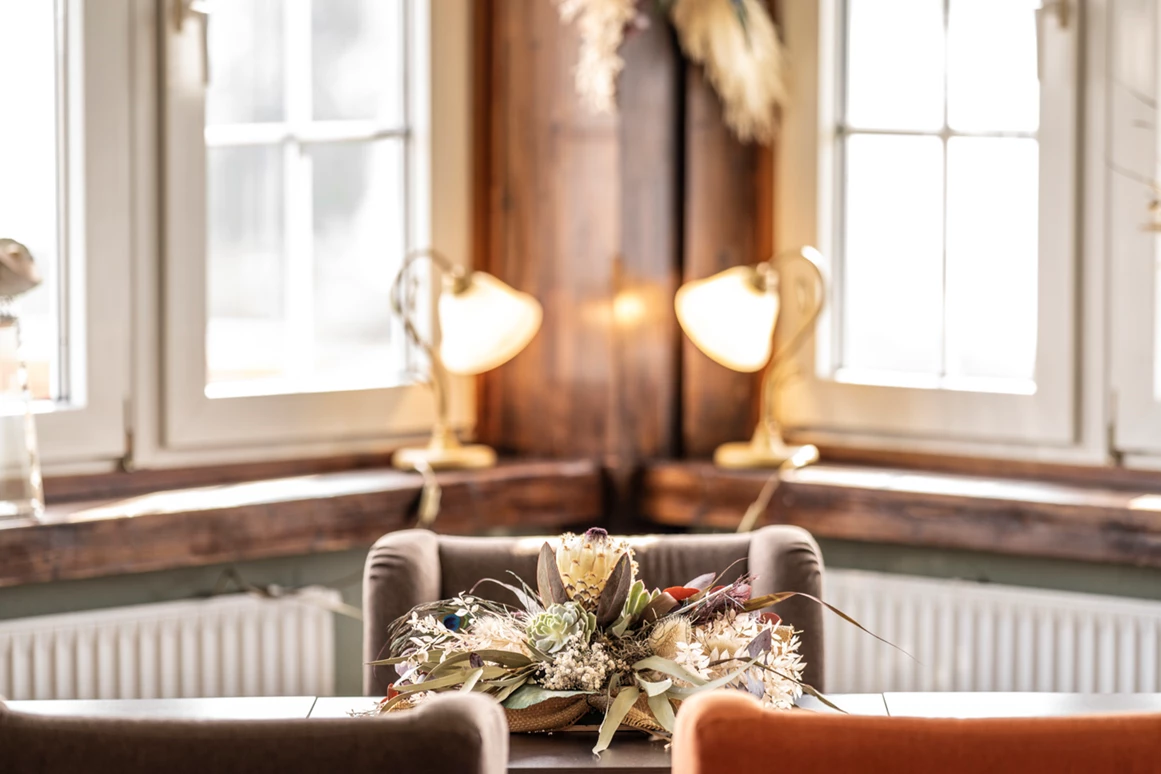 Hochzeit: Fährhaus Kollmar