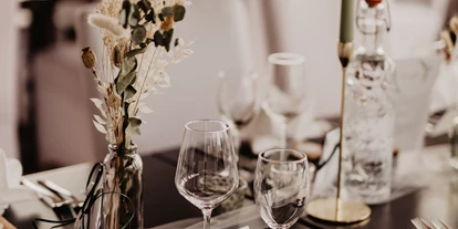 Hochzeit - Geeignet für: Geburtstagsfeier - Ellerbek - Fährhaus Kollmar