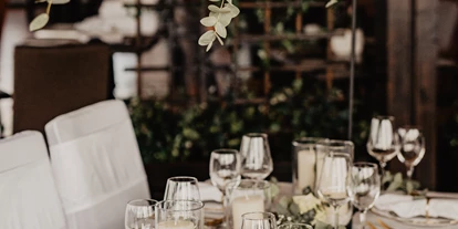 Hochzeit - Geeignet für: Geburtstagsfeier - Ellerbek - Fährhaus Kollmar