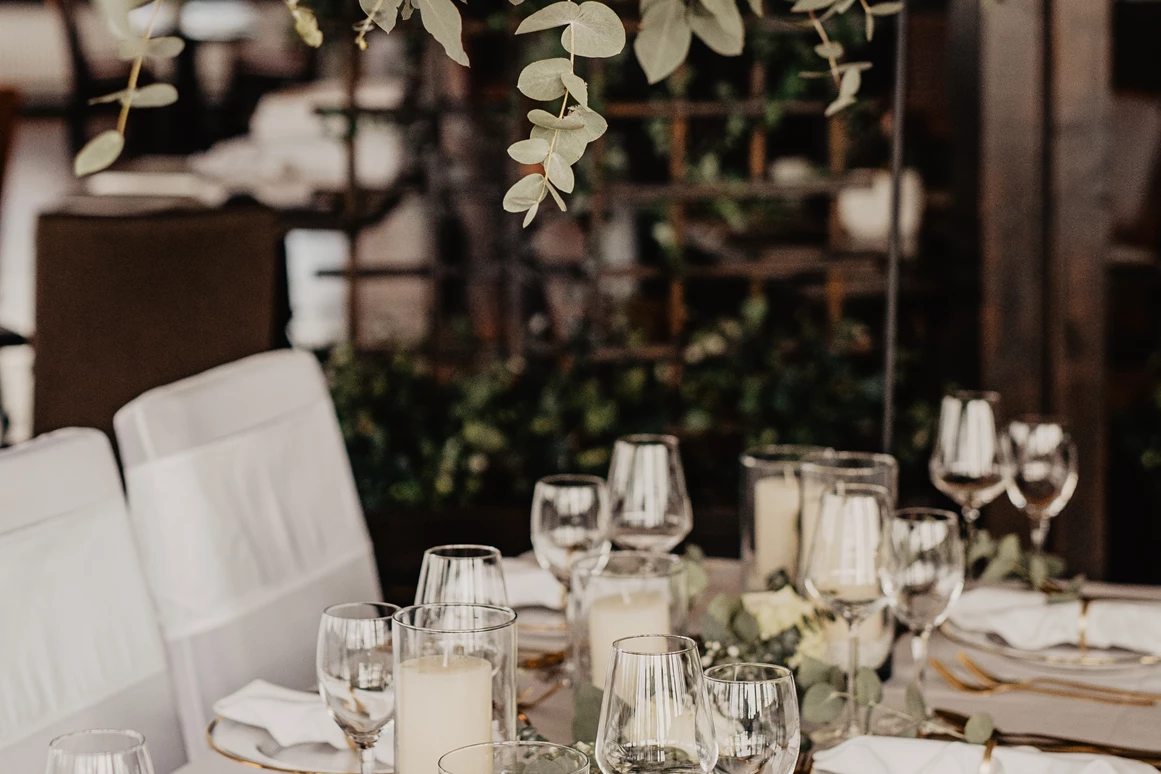 Hochzeit: Fährhaus Kollmar