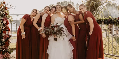 Hochzeit - Geeignet für: Geburtstagsfeier - Ellerbek - Fährhaus Kollmar