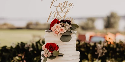 Hochzeit - Geeignet für: Geburtstagsfeier - Ellerbek - Fährhaus Kollmar