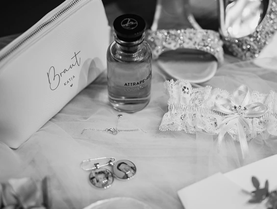Hochzeit: Fährhaus Kollmar