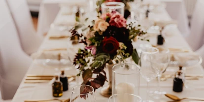 Hochzeit - Geeignet für: Geburtstagsfeier - Ellerbek - Fährhaus Kollmar