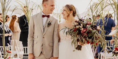 Hochzeit - Geeignet für: Geburtstagsfeier - Ellerbek - Fährhaus Kollmar