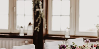 Hochzeit - Geeignet für: Geburtstagsfeier - Ellerbek - Fährhaus Kollmar