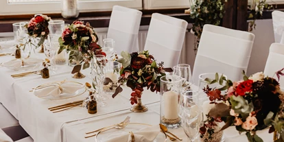Hochzeit - Geeignet für: Geburtstagsfeier - Ellerbek - Fährhaus Kollmar
