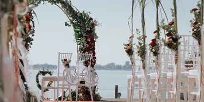 Hochzeit - Geeignet für: Geburtstagsfeier - Ellerbek - Fährhaus Kollmar
