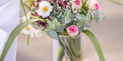Hochzeit - Geeignet für: Geburtstagsfeier - Ellerbek - Fährhaus Kollmar