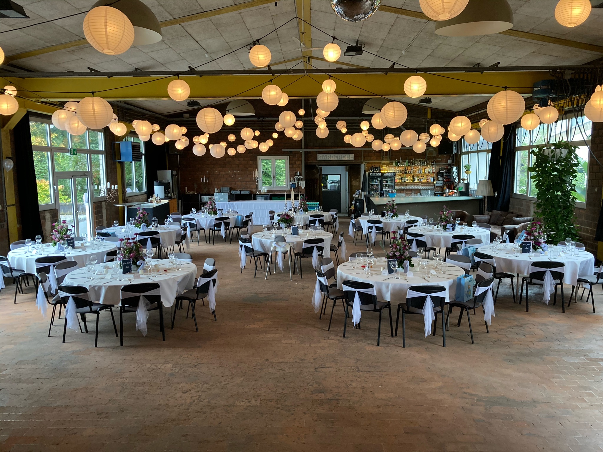 Hochzeit - Solothurn - GIESSI