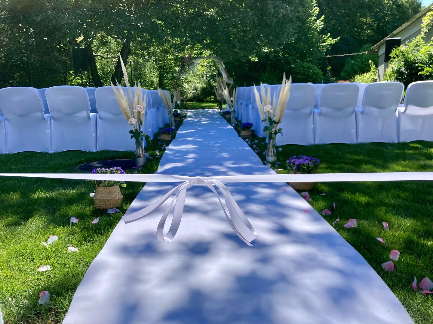 Hochzeit - Solothurn - GIESSI