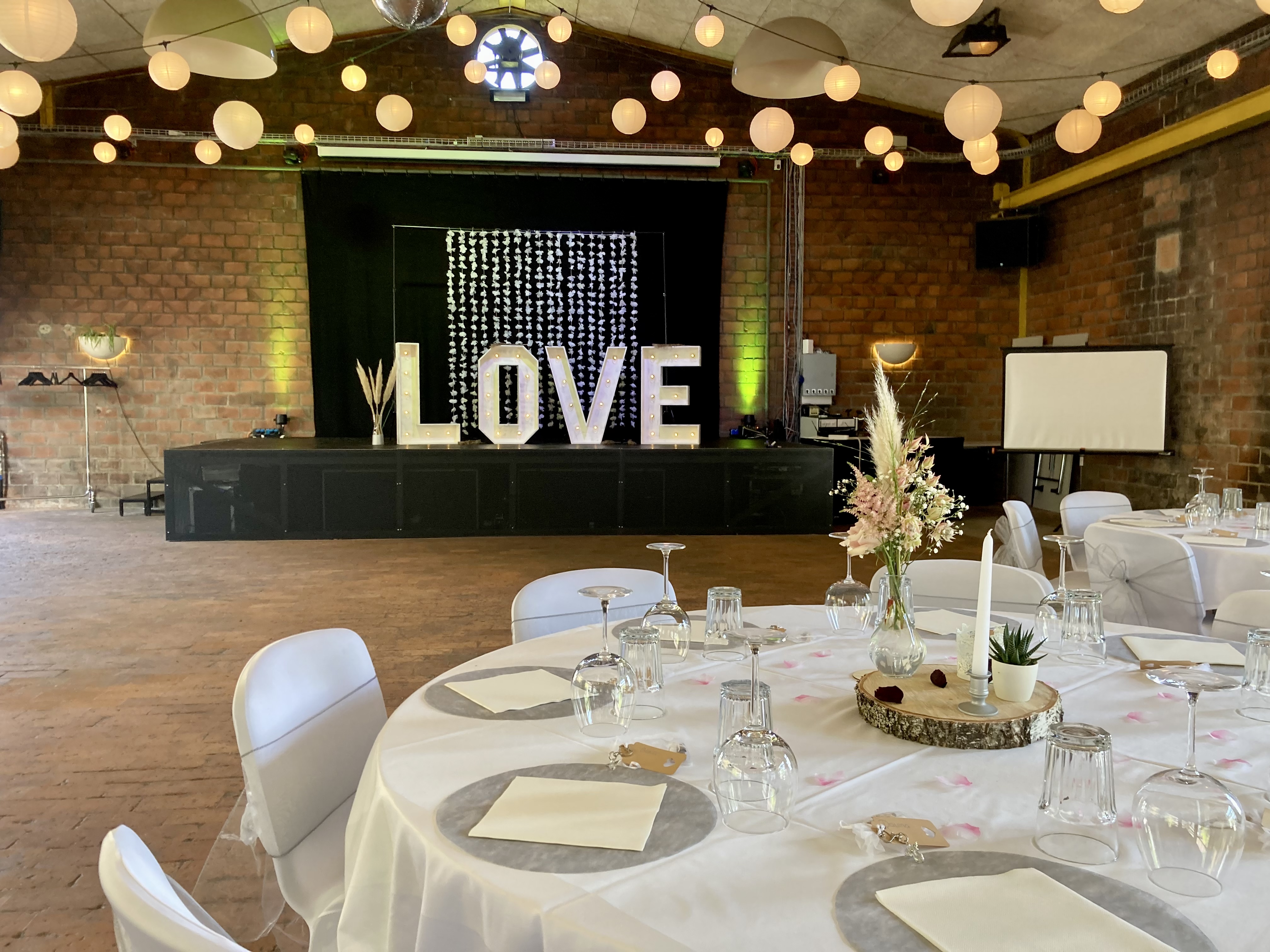 Hochzeit - Solothurn - GIESSI