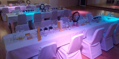 Wedding - Schwabach - Bogner Event