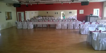 Wedding - Schwabach - Bogner Event